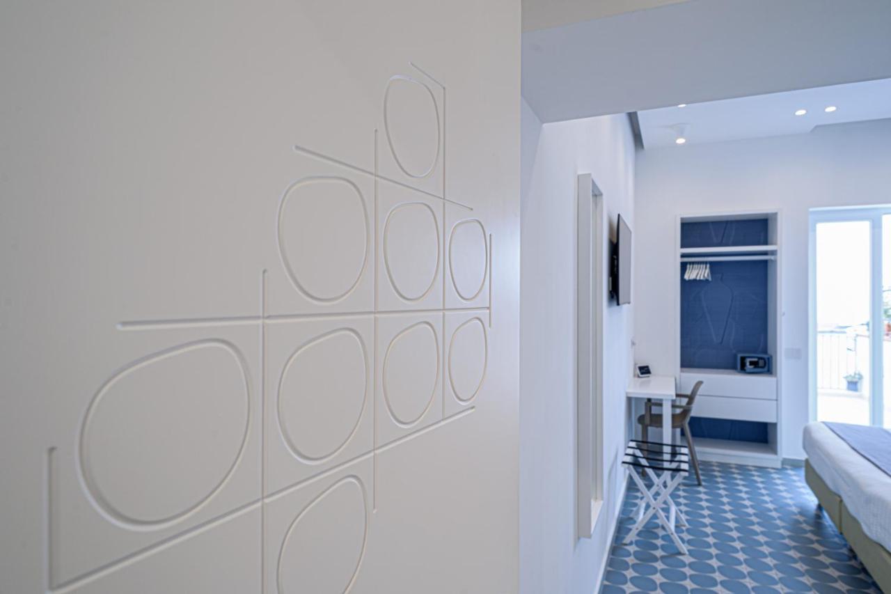 Guest house Marina Capri