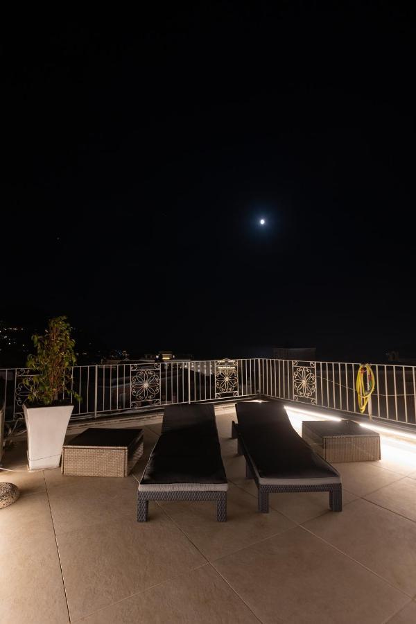 Apartment Rooftop Luxury By Caprirooms Capri