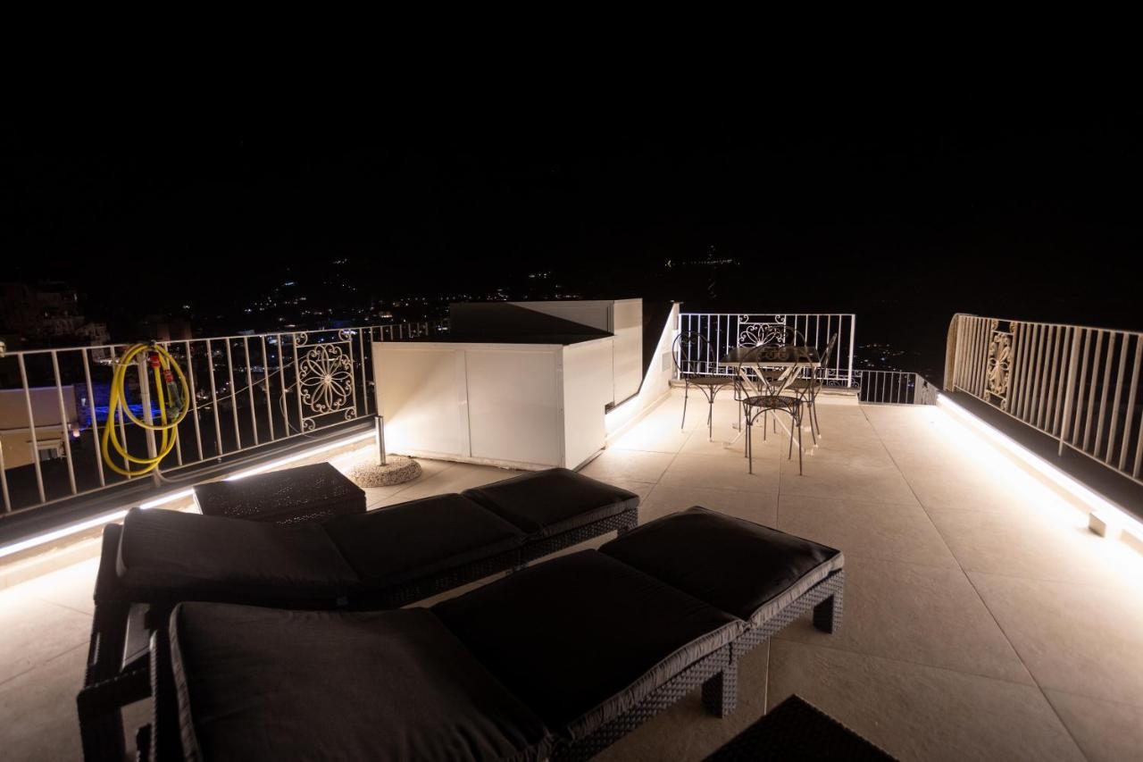 Rooftop Luxury By Caprirooms * Capri