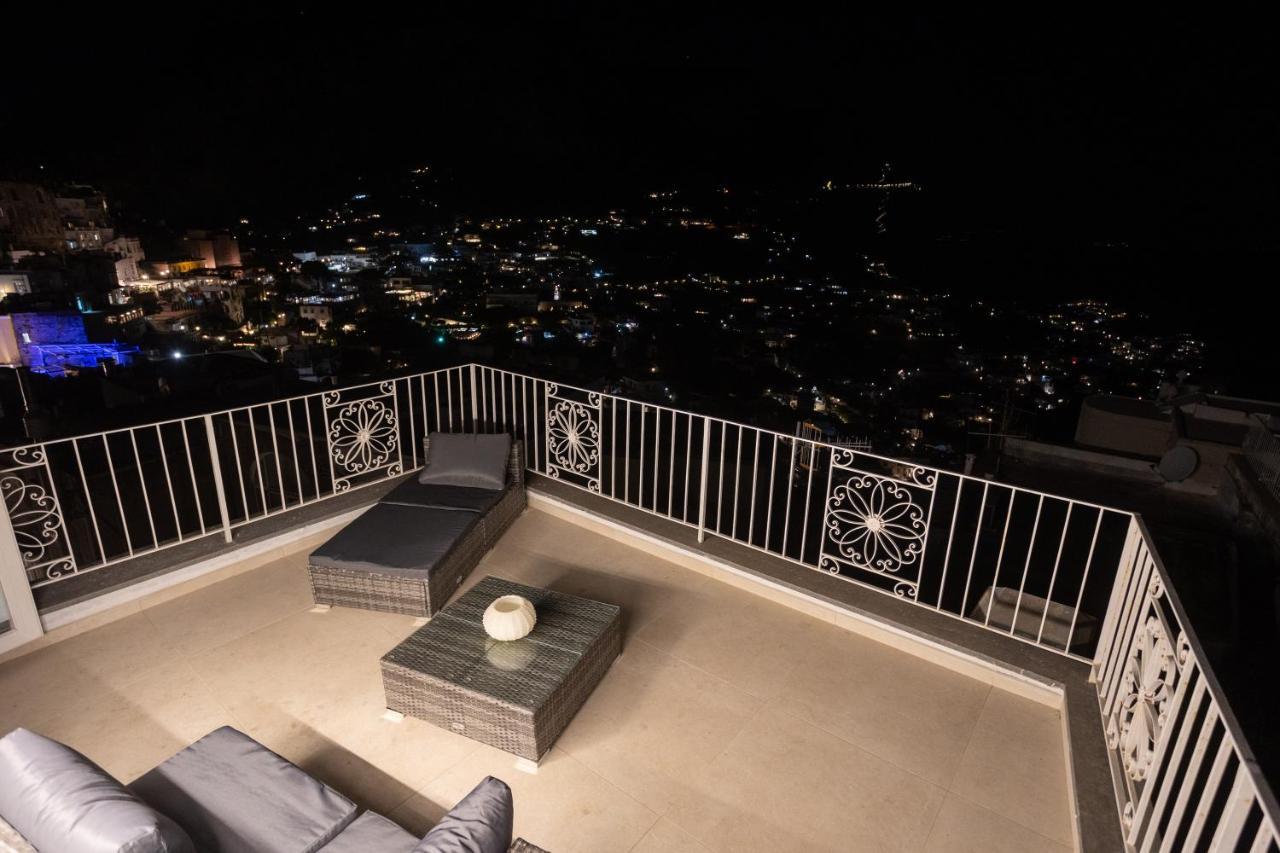 Rooftop Luxury By Caprirooms Apartamento Capri