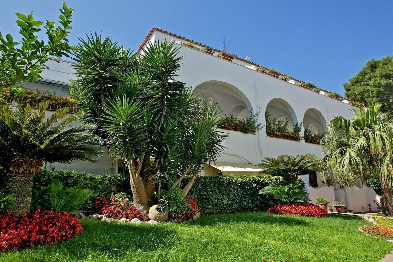 San Felice Capri
