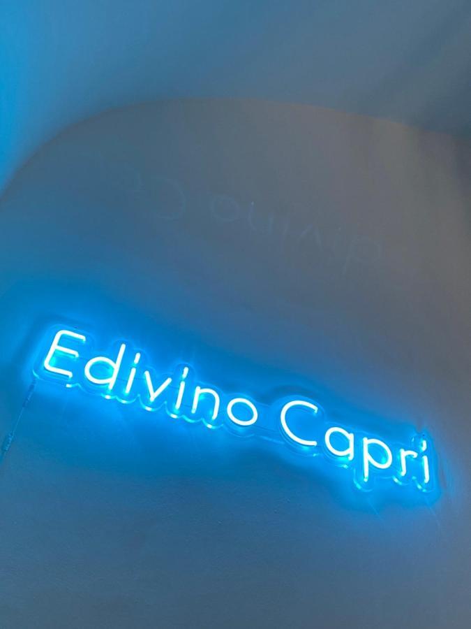Bed & Breakfast Edivino Design