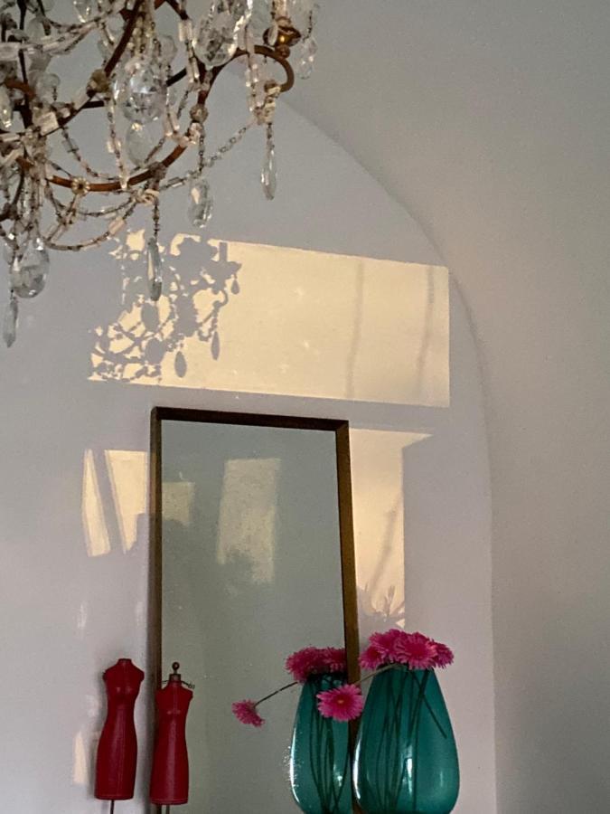 Bed & Breakfast Edivino Design
