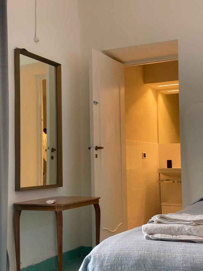 Edivino Design Bed & Breakfast Capri