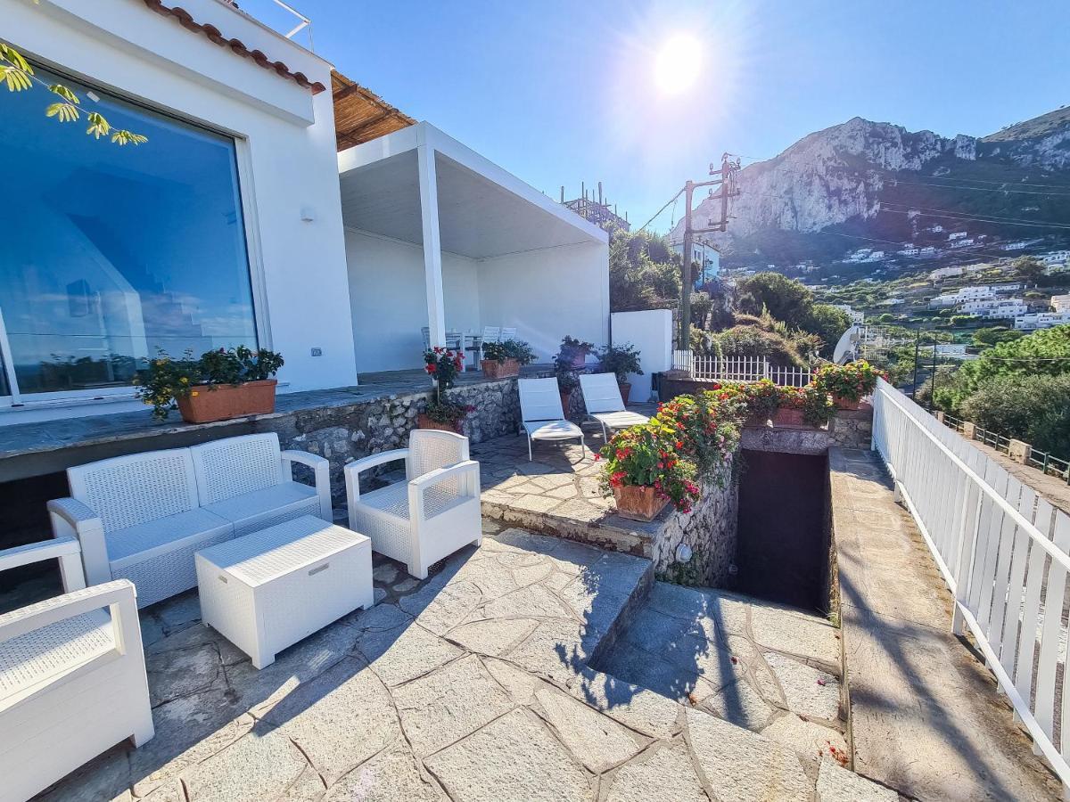 Casa Me Capri