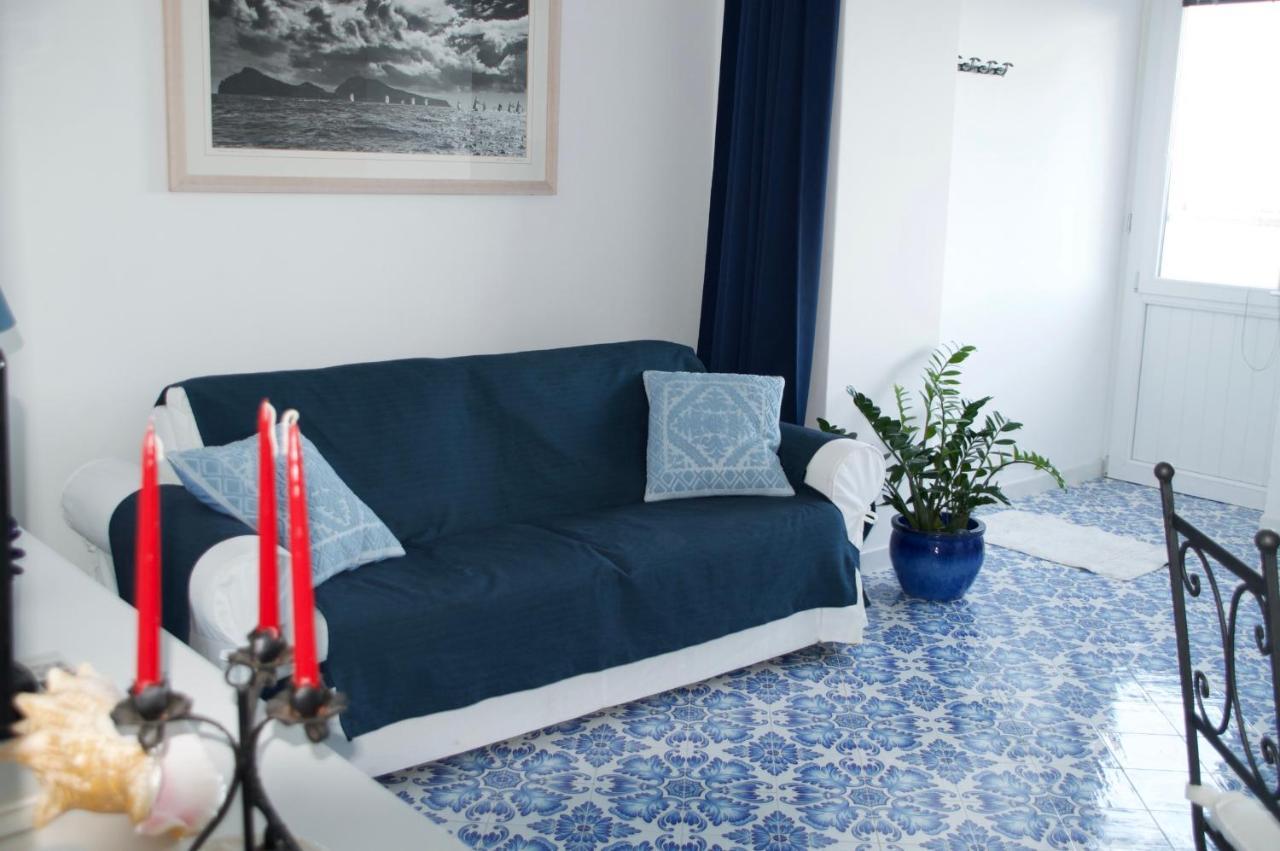 Il Porto Casa * Capri