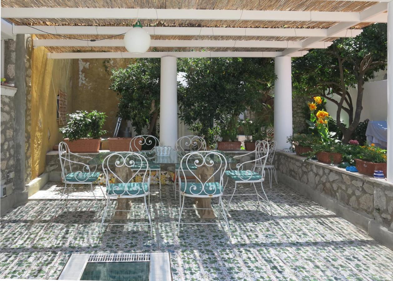 Casa vacanze Livia *