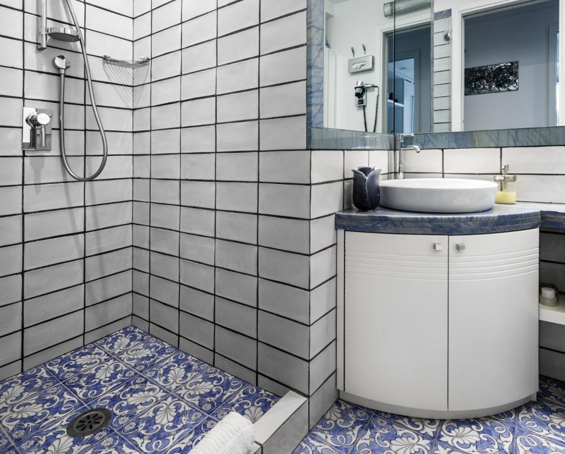 Villa Lhp La Giara Capri