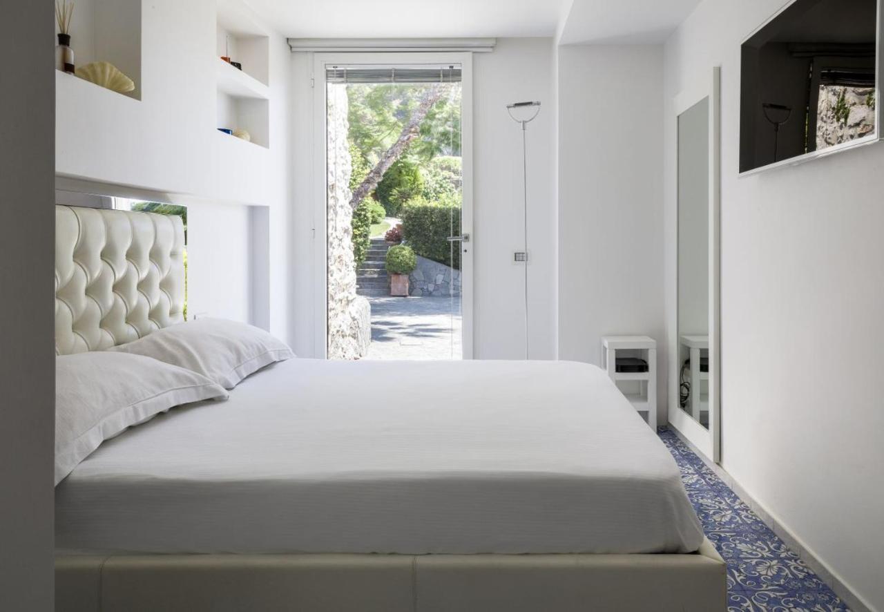 Lhp La Giara Villa