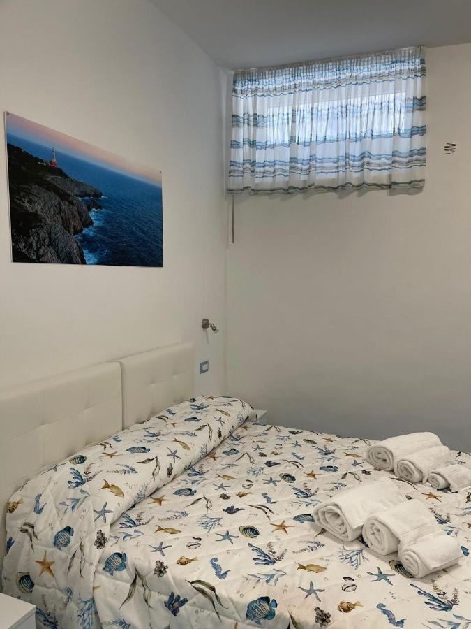 Caprionda * Capri