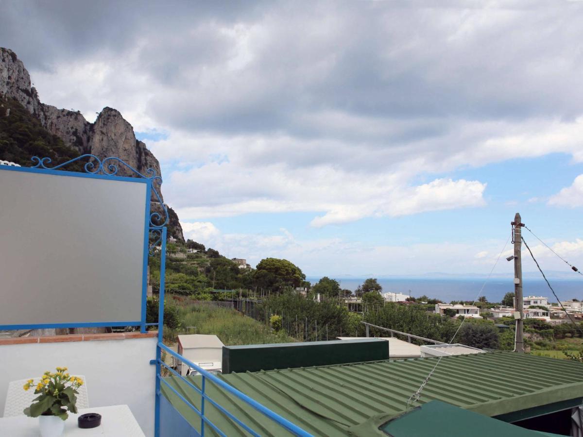 Caprionda Capri
