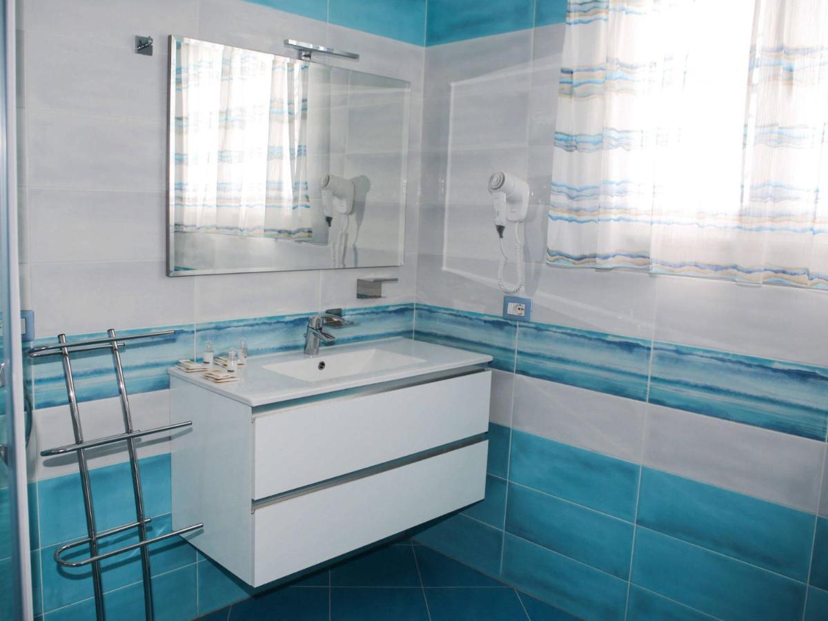 Bed & Breakfast Caprionda *