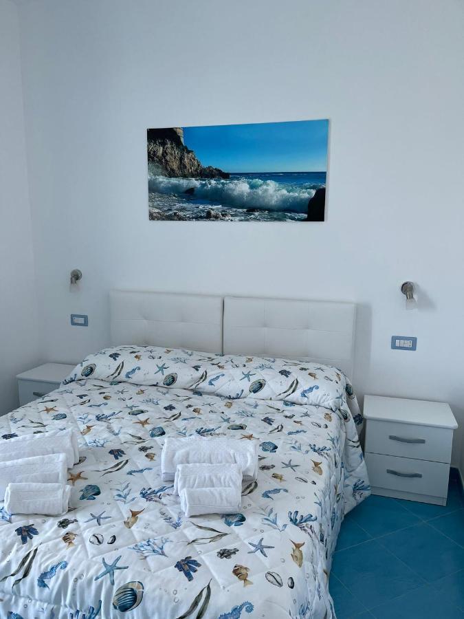 Caprionda Frühstückspension Capri