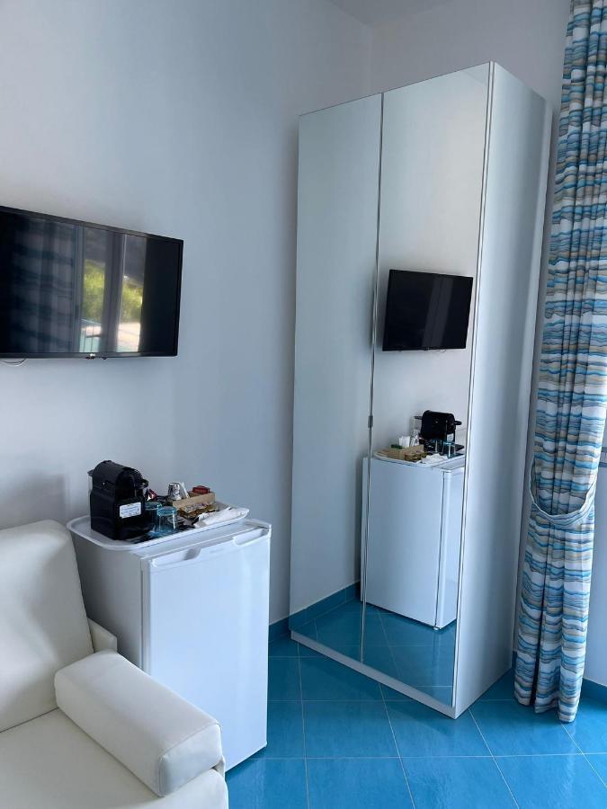 Caprionda Bed & Breakfast