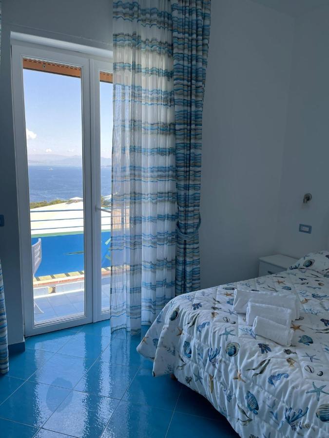 Frühstückspension Caprionda Capri