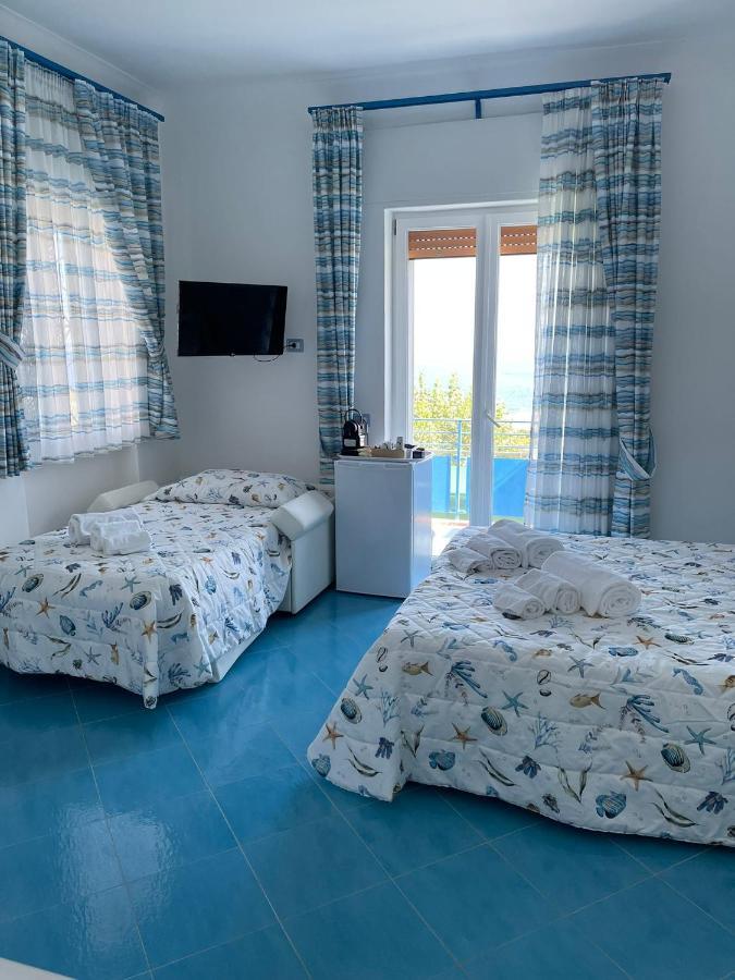 Caprionda Capri