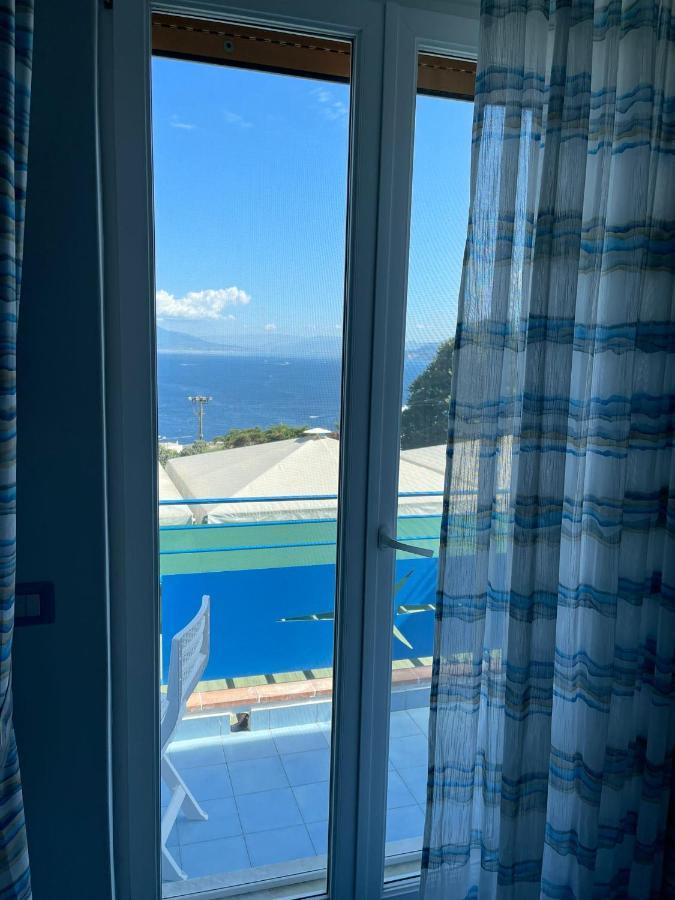 Caprionda * Capri