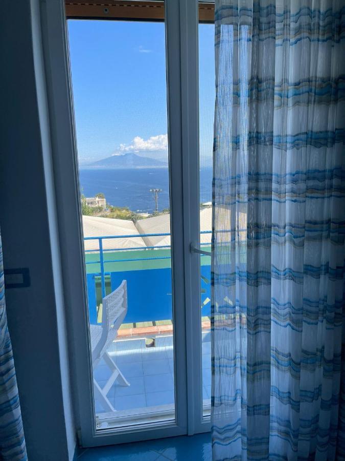Caprionda Capri
