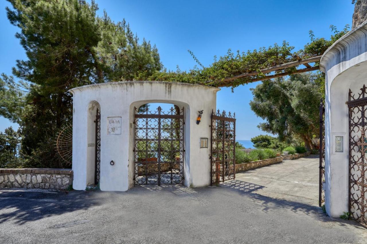 Casa Mia *