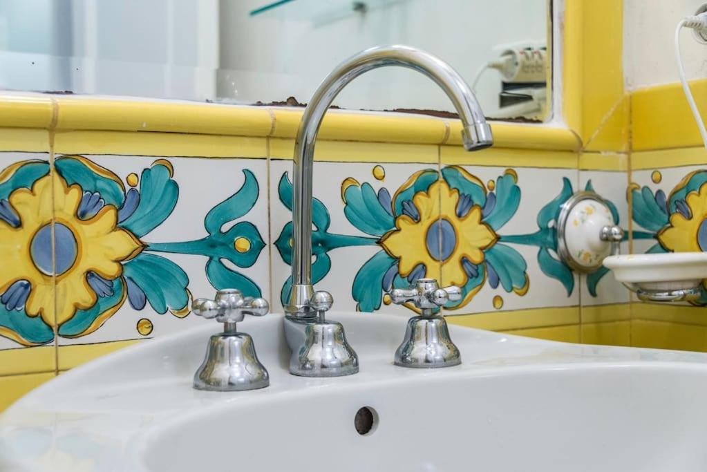 Bed & Breakfast Villacore 2*