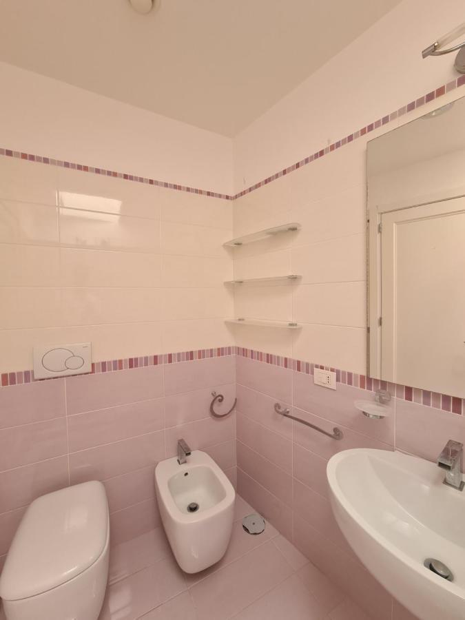 Apartment Blu Acquaviva *