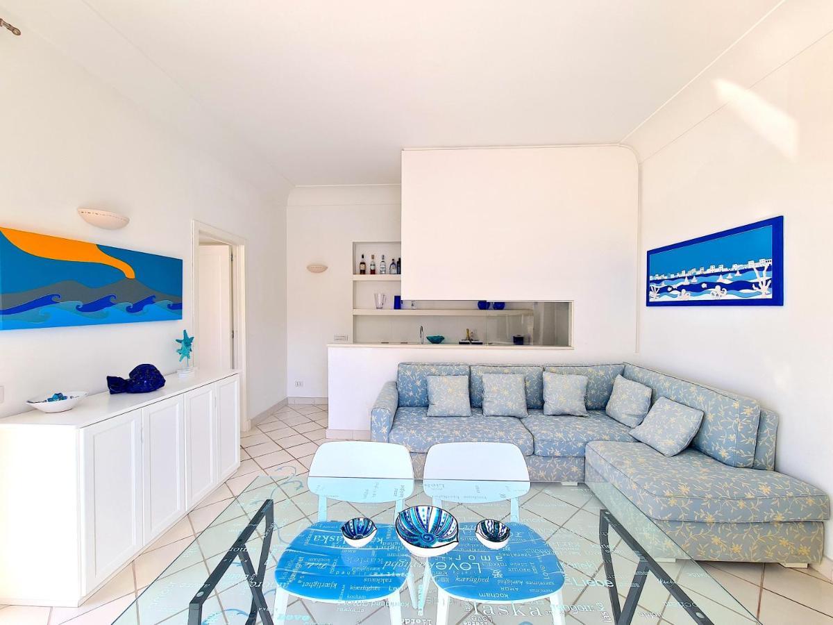 Blu Acquaviva Apartment