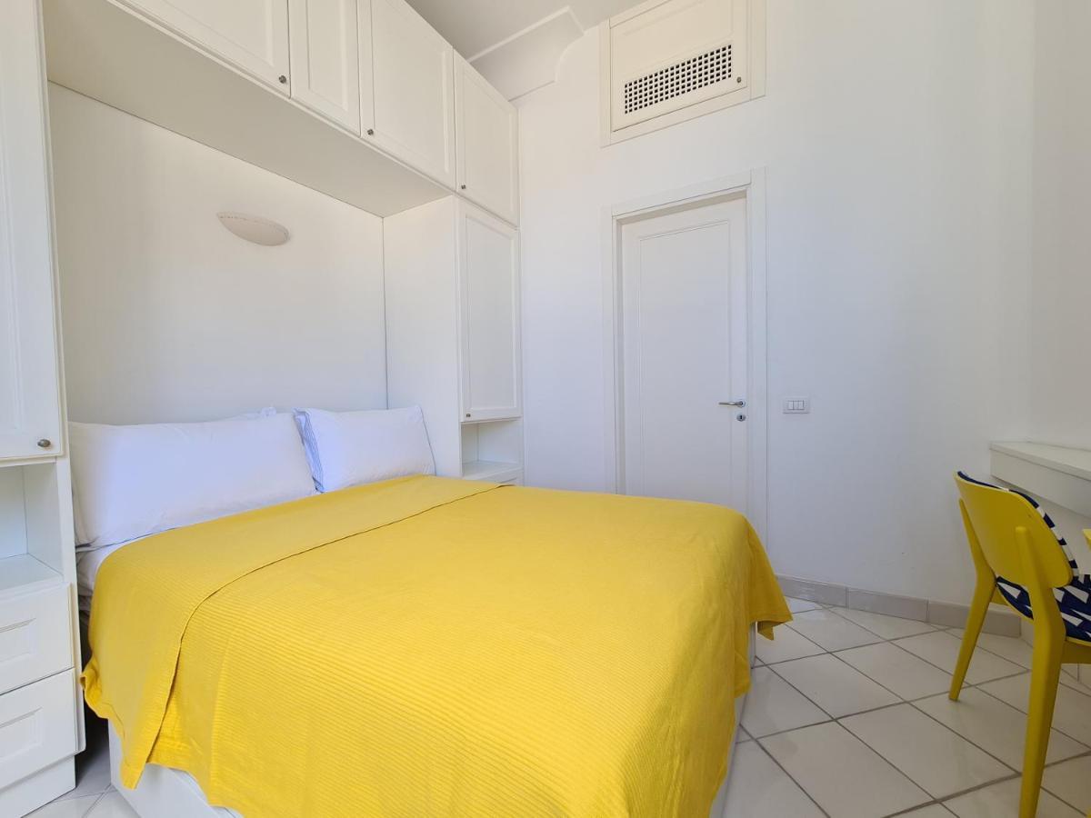 Blu Acquaviva Apartment *