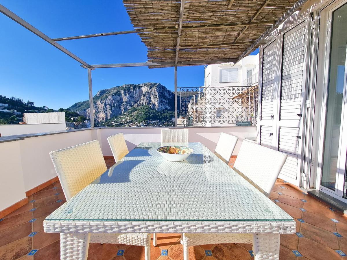 Apartamento Il Dipinto
