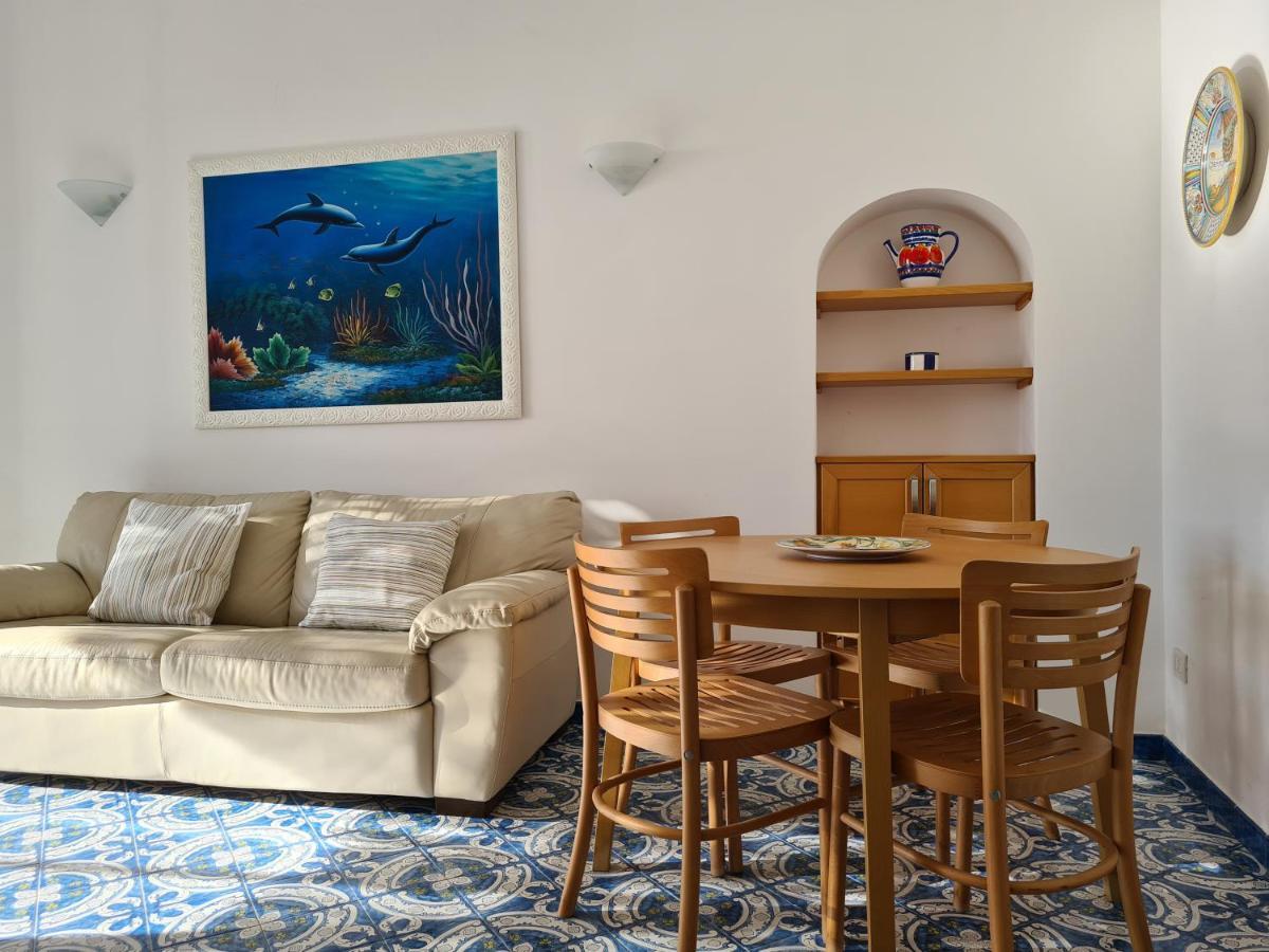 Apartamento Il Dipinto *