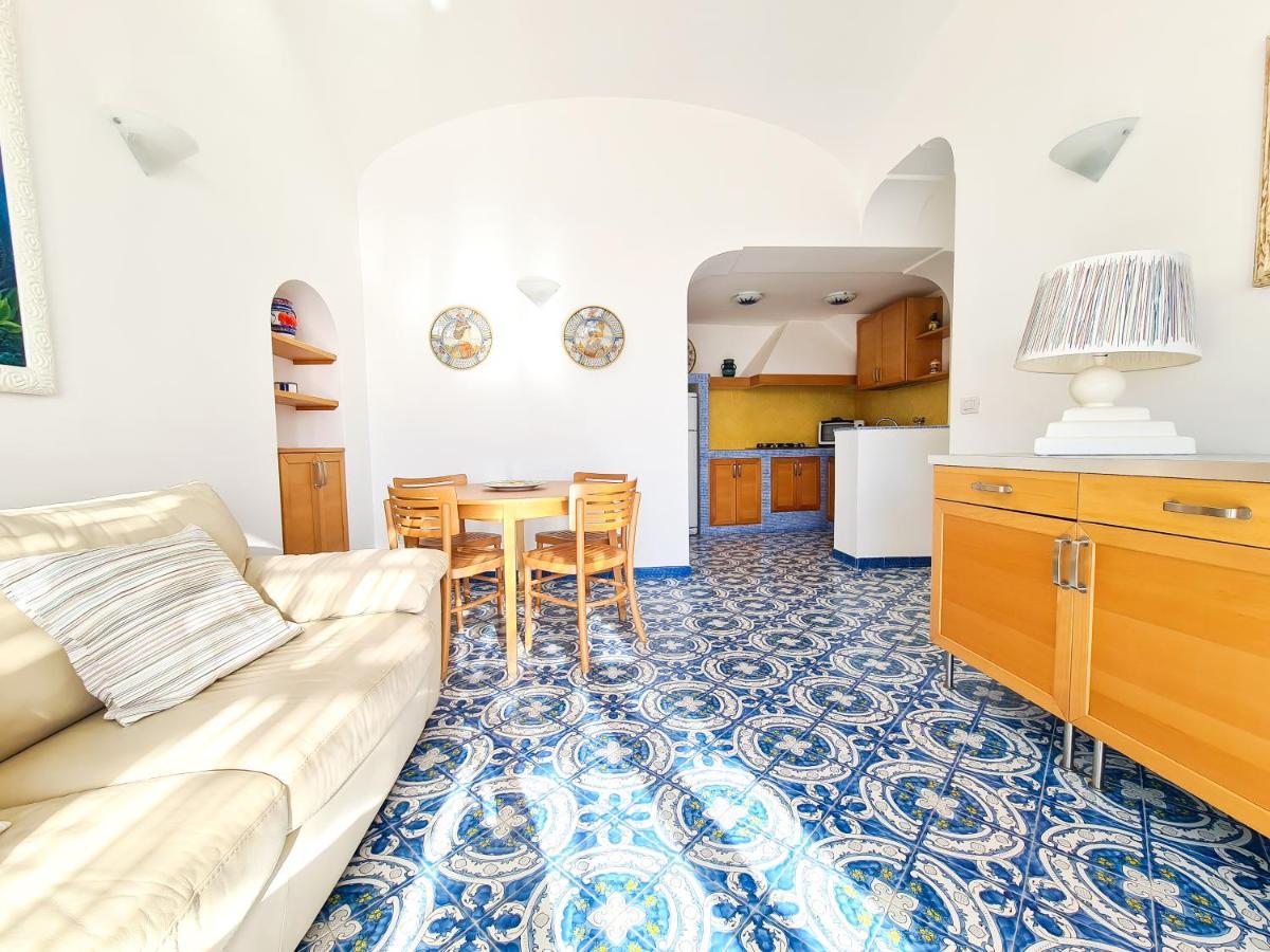 Il Dipinto Capri