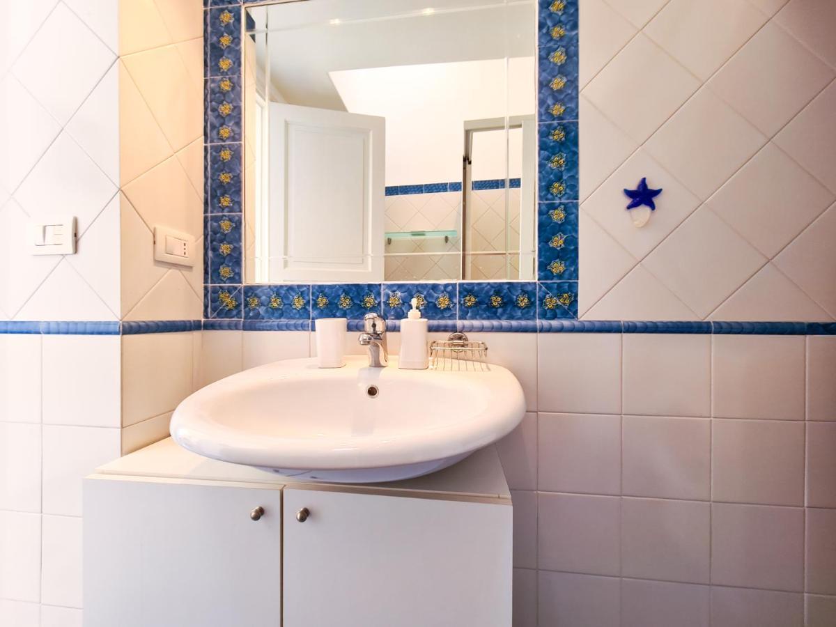Il Dipinto Apartamento Capri