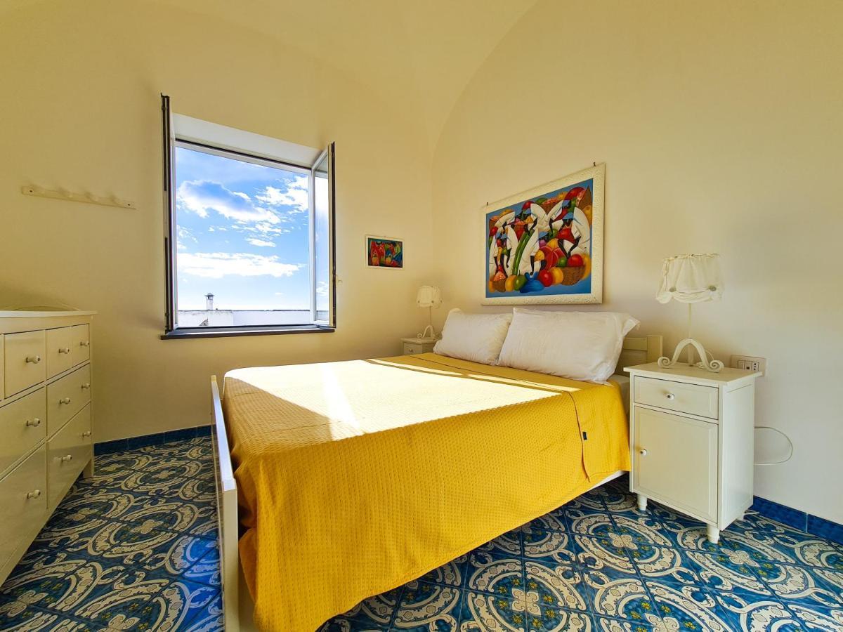 Il Dipinto Apartamento Capri