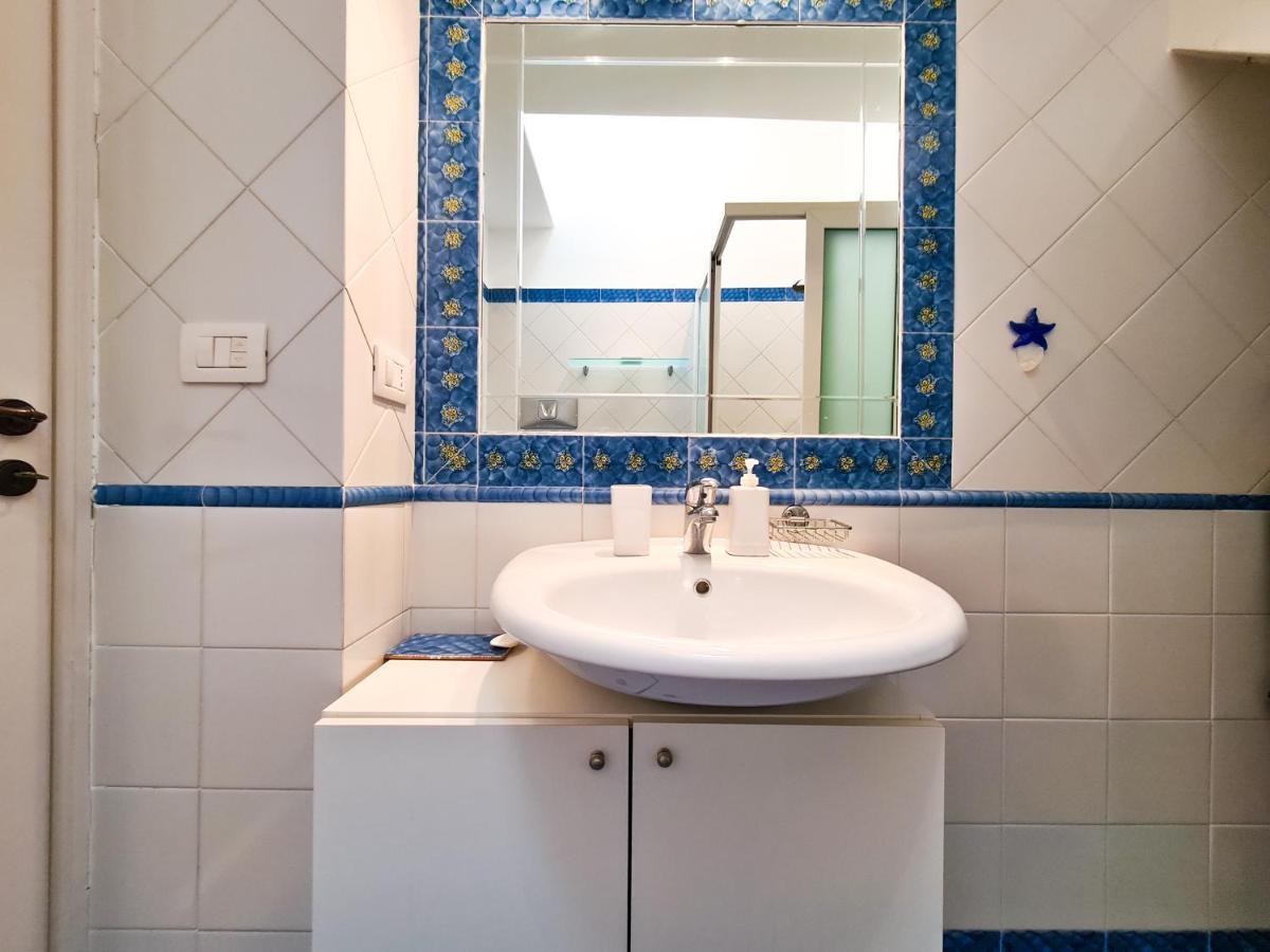 Apartamento Il Dipinto