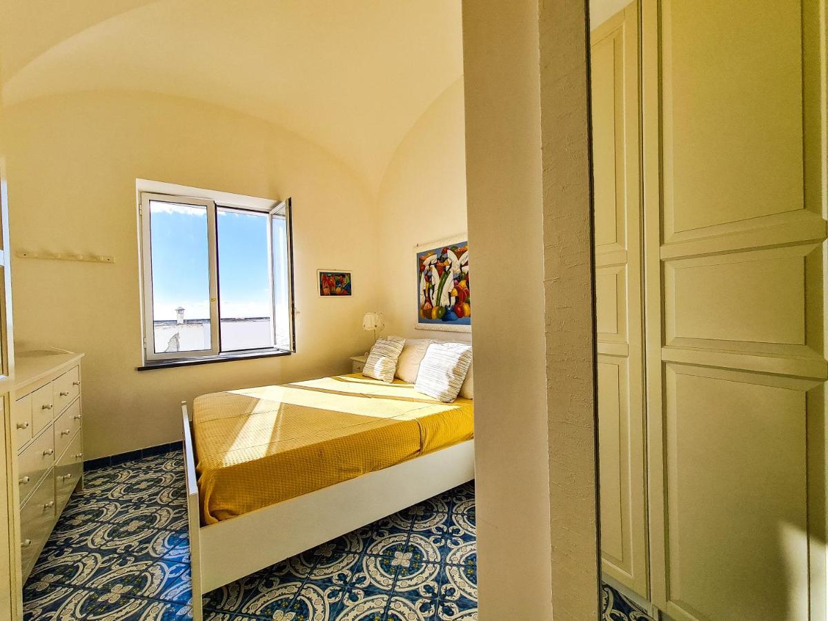 Apartamento Il Dipinto