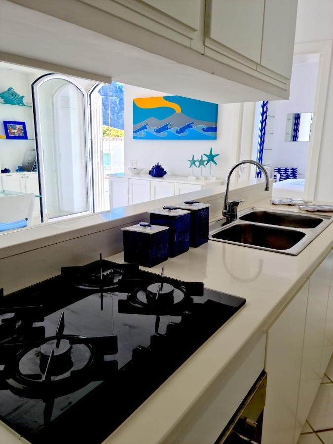 Apartment Blu Acquaviva *