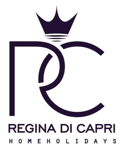 Ferienhaus Regina Di - Occhio Marino - Capri