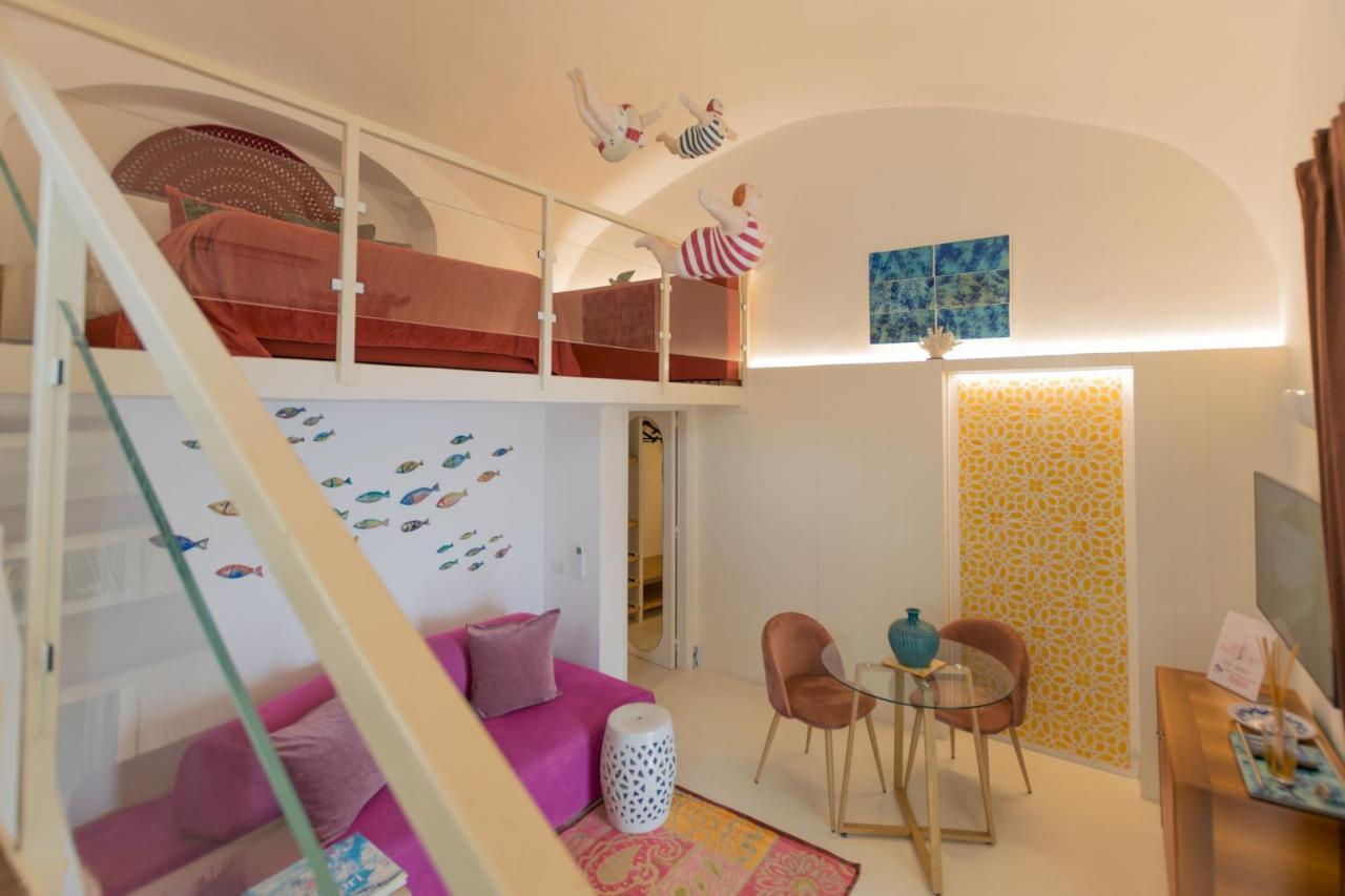 Belvedere Design Bed & Breakfast 2*