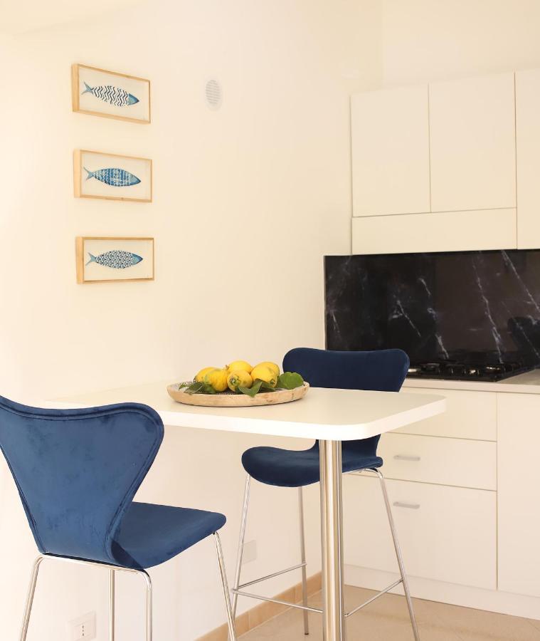 Apartamento Casa Tarantino Charming