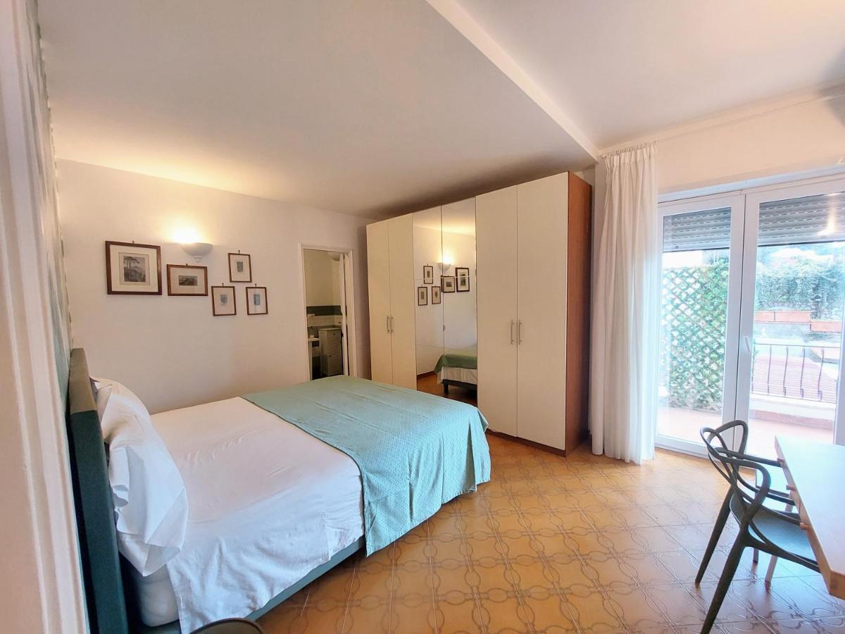Holiday home Casa L'agave