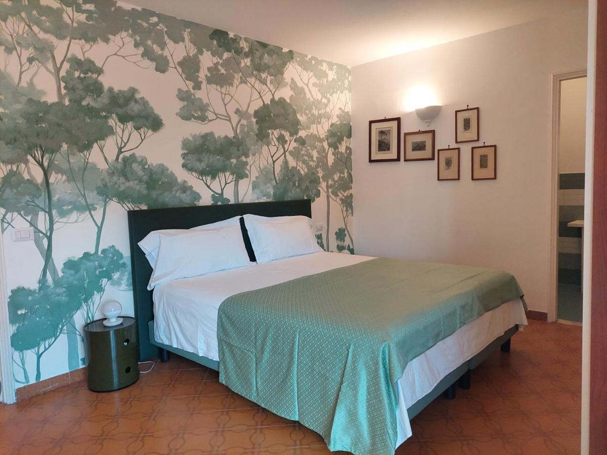 Holiday home Casa L'agave Capri