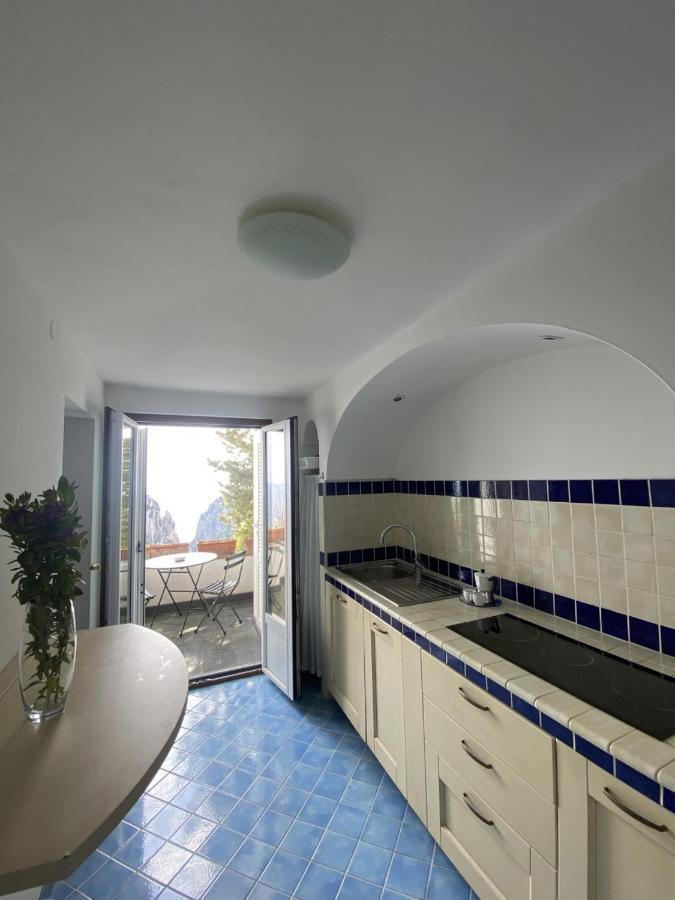Apartment Monacone