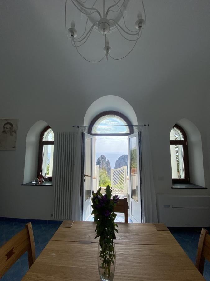 Monacone Apartment *