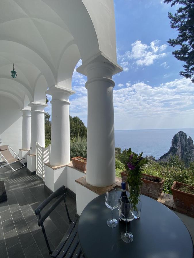 Monacone Apartment