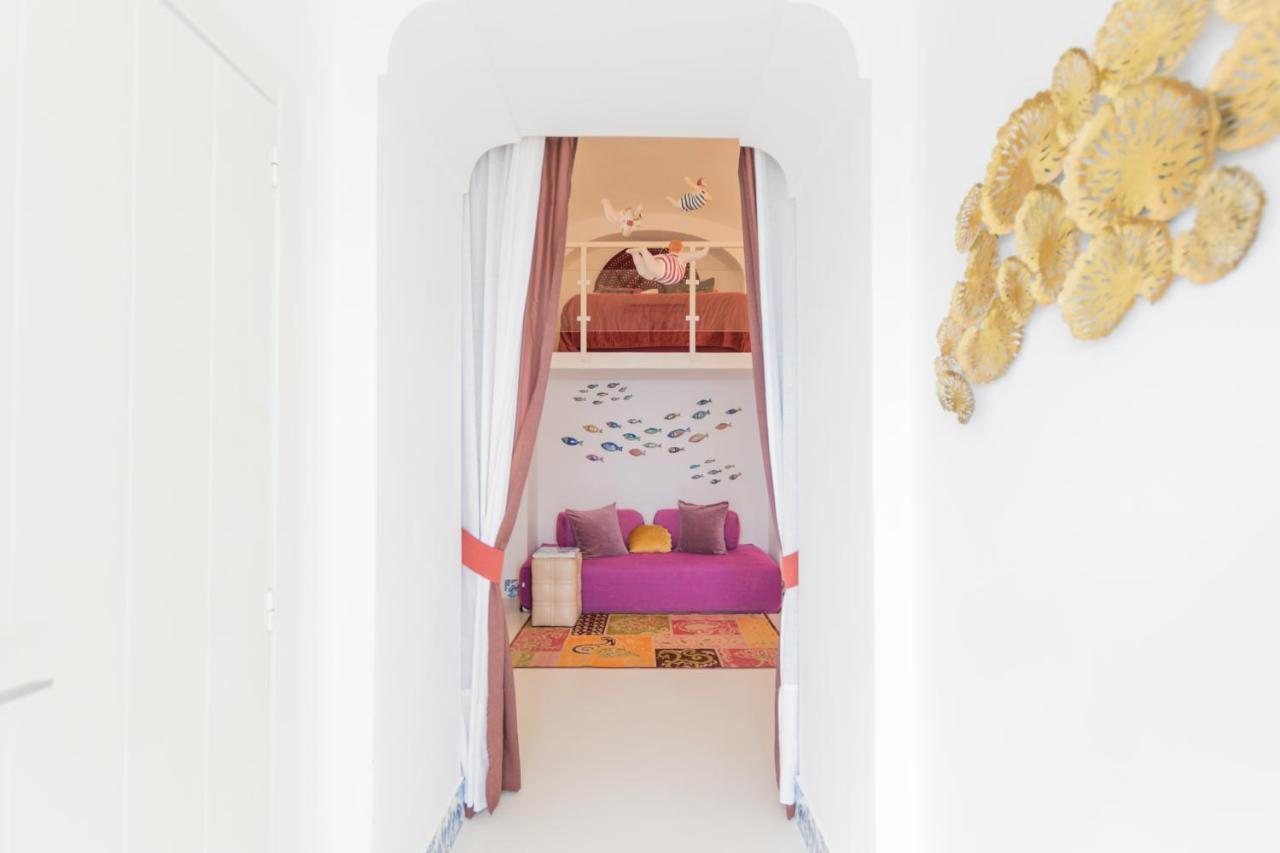 Belvedere Design Bed & Breakfast