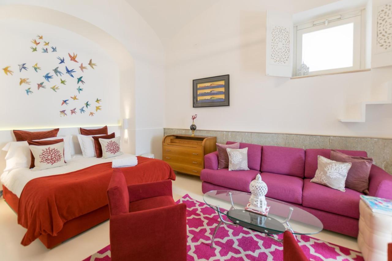 Belvedere Design Bed & Breakfast
