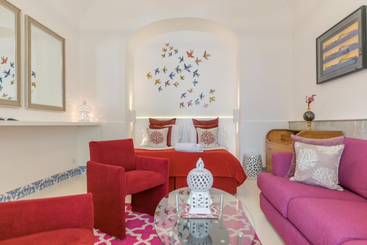 Belvedere Design Bed & Breakfast 2*