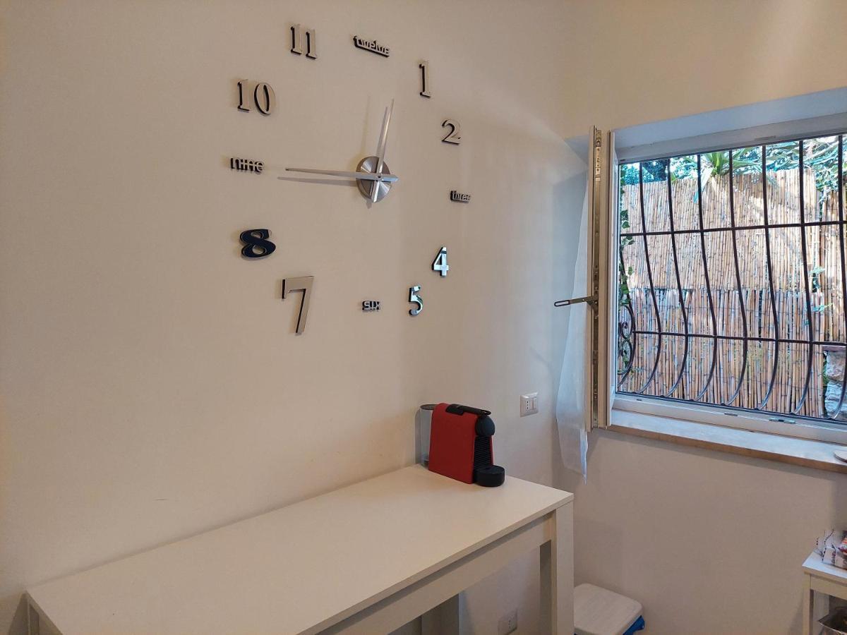 Casa L'agave Holiday home Capri