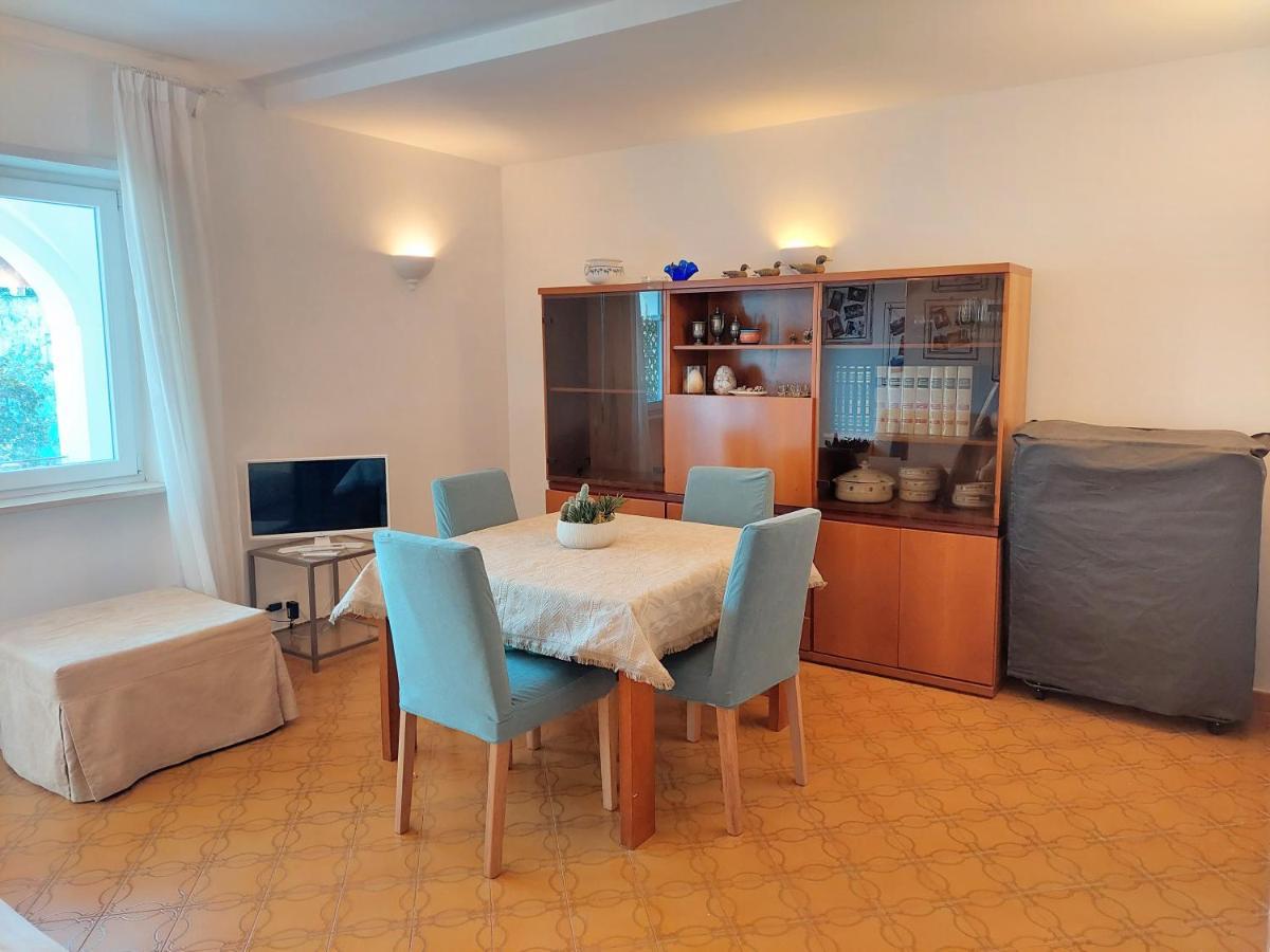 Casa L'agave Holiday home