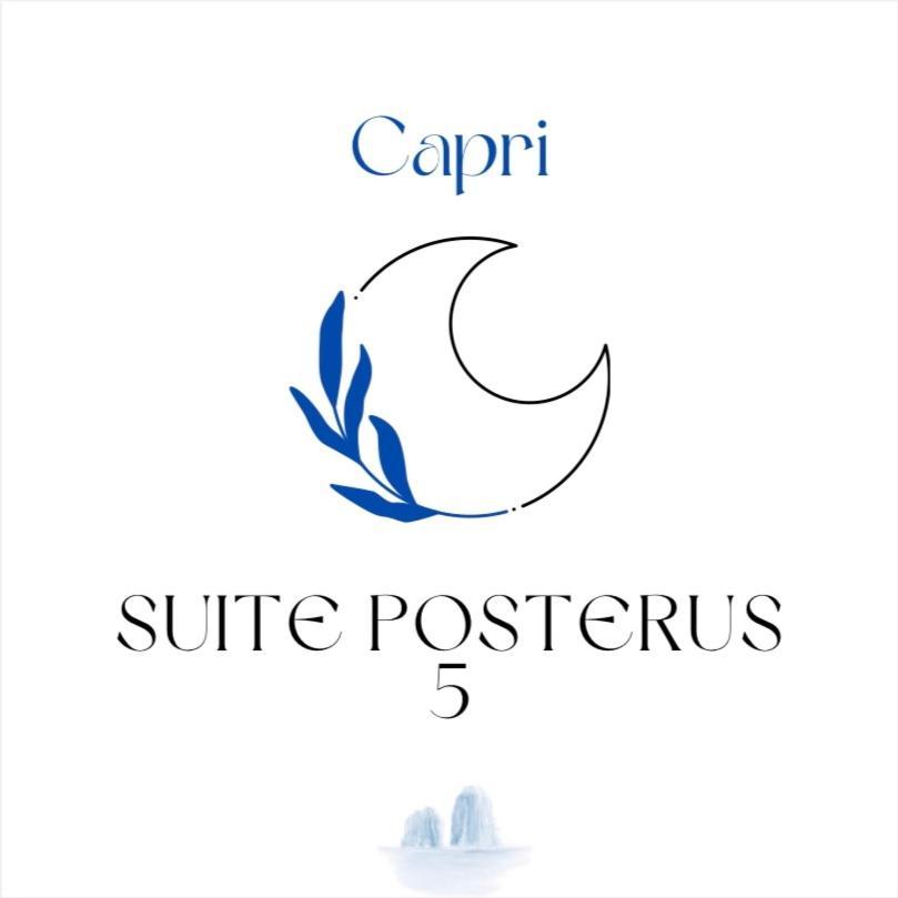 Posterus 5 *