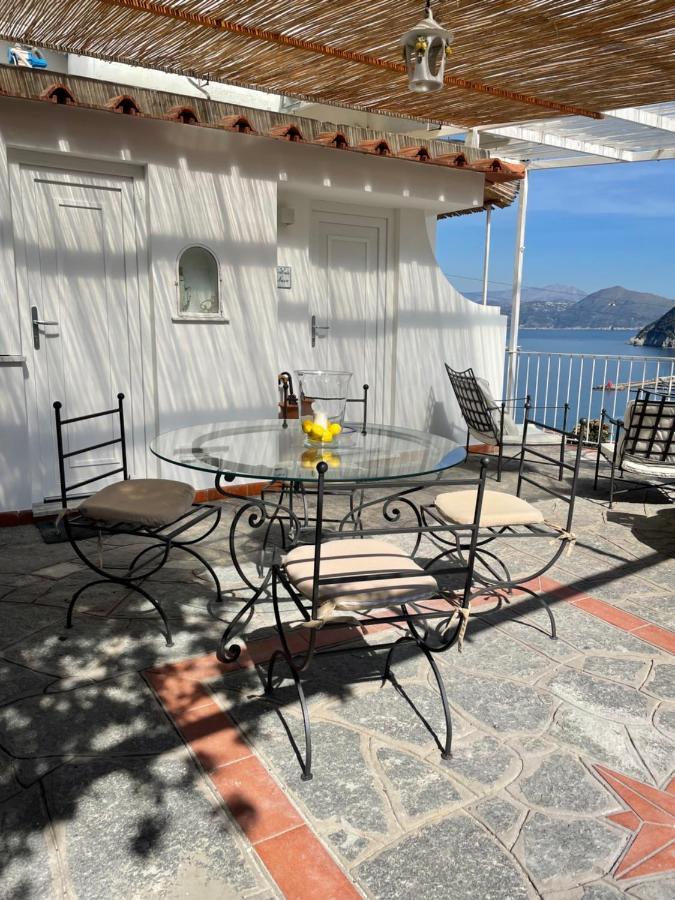 Apartamento Casa Tarantino Charming